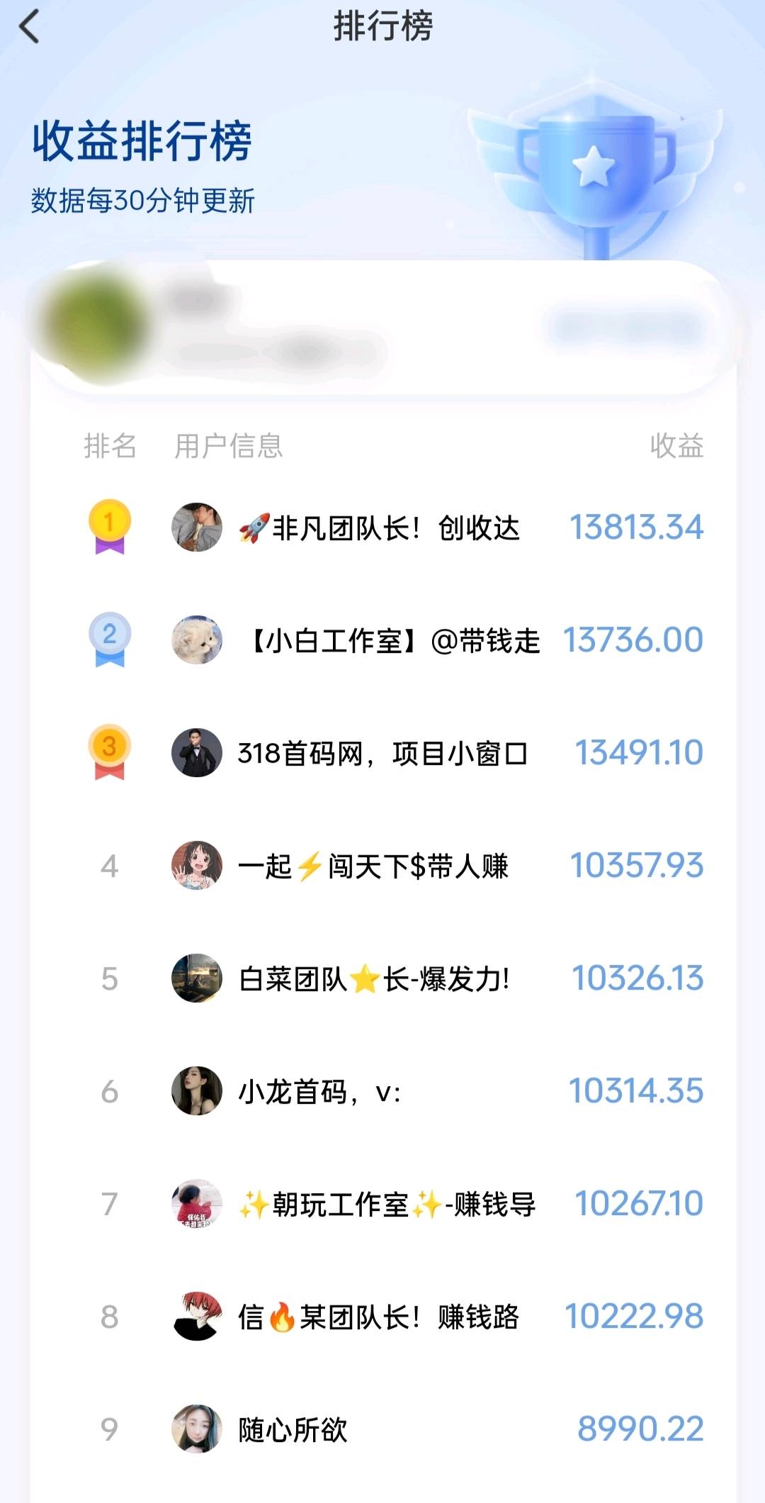 抖推联盟，零撸天花板