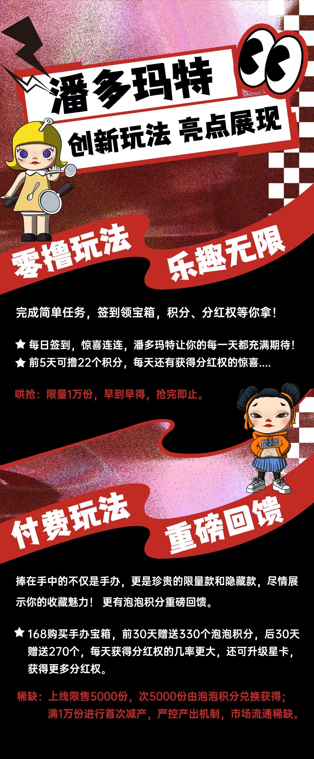 潘多玛特，首码项目，创新模式，长久项目