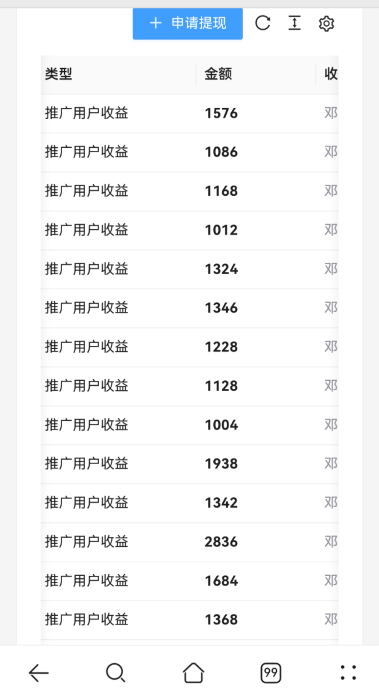 一斗米视频号任务平台，点赞点关注每天零撸，老板一手直招