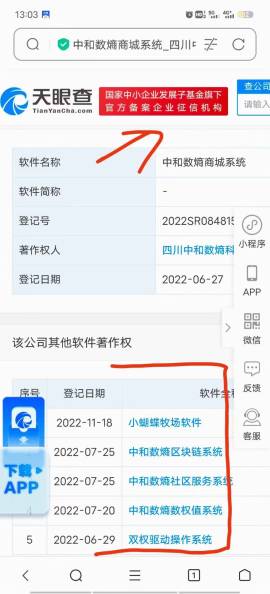熵信，中熵云实业集团打造最强零撸