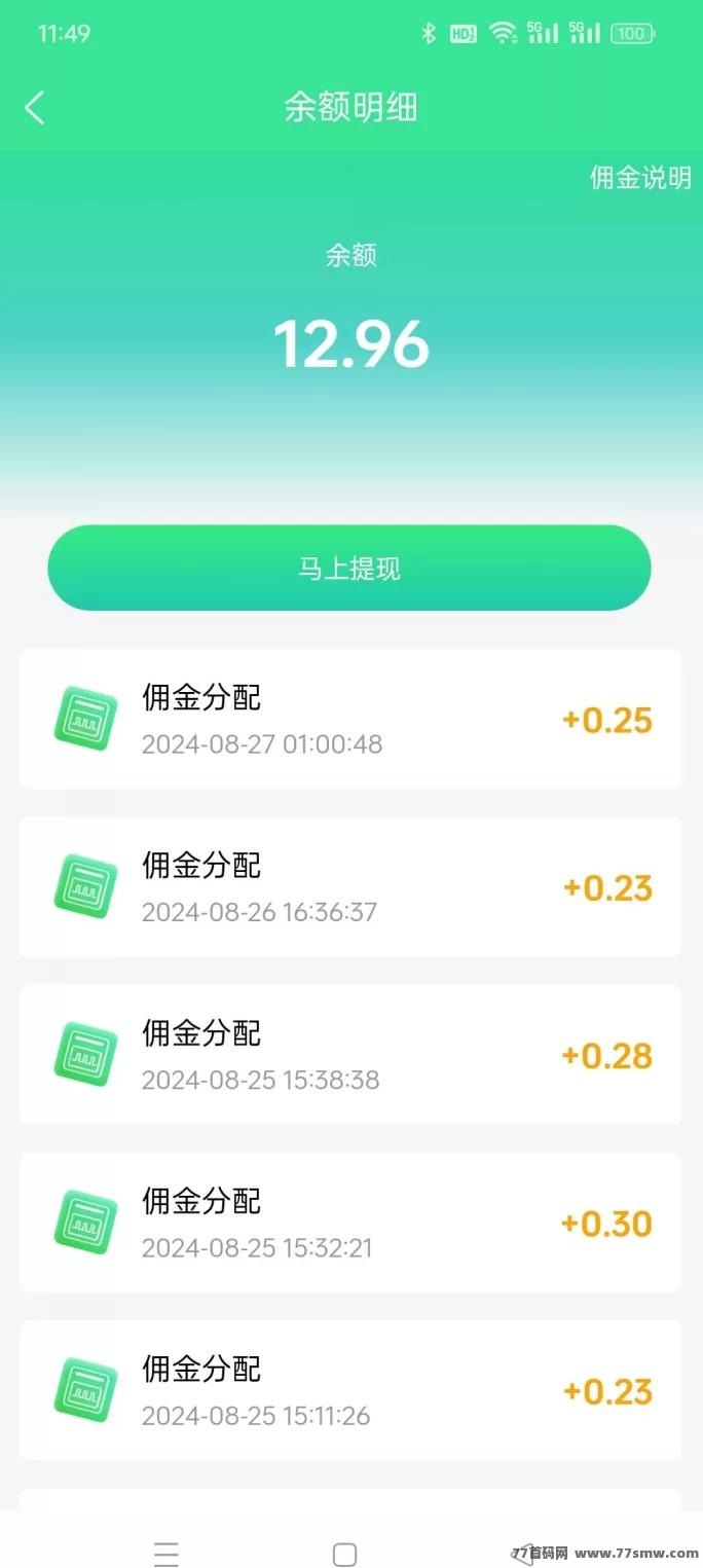 最强首码炎兔，下载后啥都不用管，自动收益！越活跃收益越大！