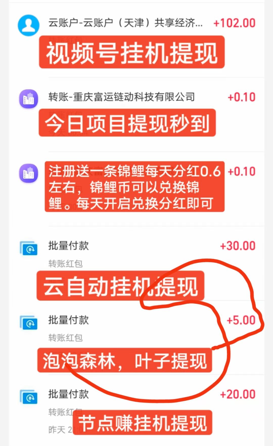 泡泡森林，极度暴力的零撸项目